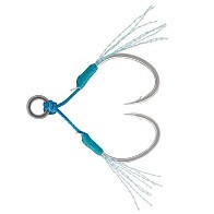 Крючок Ассист BKK Joint Combat+ №1 2 шт    A-EJ-8093 — варианты, разновидности модели