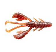 Силиконовая приманка Noike Mighty Mama 3 75 мм 7 шт 139   NKMM139 — варианты, разновидности модели