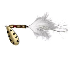 Вращающаяся Блесна Bretton Maxi Tail №6 16 гр GBDT — цена и наличие в каталоге