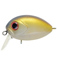 Воблер Pontoon 21 Red Rag 36F-SSR 317 Natural Brown 5,7 гр   P21-RRG-36F-SSR-317 — цена и наличие в каталоге