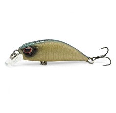 Воблер Kosadaka JAX Minnow XS 45F MN 2,4 гр   JaxXs45F-MN — цена и наличие в каталоге