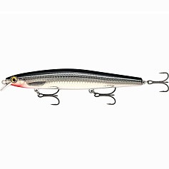 Воблер Rapala MaxRap Long Range Minnow 12 BSBL 20 гр   MXLM12-BSBL — цена и наличие в каталоге