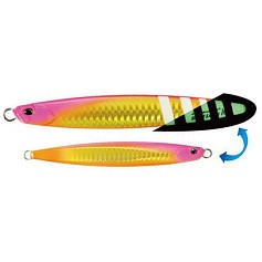 Пилькер DUO Drag Metal Force Semi Long 155g 155 гр 140 мм PHA0828   DUO-13053 — цена и наличие в каталоге