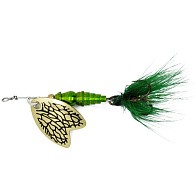 Вращающаяся Блесна Mepps Bug №0 2,5 гр Olive   bg-0-ol — варианты, разновидности модели