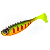 Силиконовая приманка Lucky John Basara Soft Swim 3.5in 89 мм 6 шт PG01 3D Series  140403-PG01 — варианты, разновидности модели