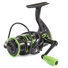 Катушка Feeder Concept Pilot 7 6000FD    FC-1060FD — цена и наличие в каталоге