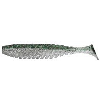 Силиконовая приманка Frapp Razzle 4.3 109 мм 4 шт 24 — варианты, разновидности модели