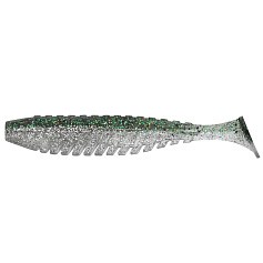 Силиконовая приманка Frapp Razzle 4.3 109 мм 4 шт 24 — цена и наличие в каталоге