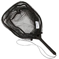 Подсачек Salmo Для ловли в забродку  52x32х24см  Прорезиненный полиэстер   3224-060 — варианты, разновидности модели