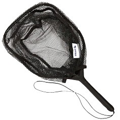 Подсачек Salmo Для ловли в забродку  52x32х24см  Прорезиненный полиэстер   3224-060 — цена и наличие в каталоге