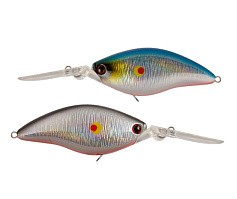 Воблер TsuYoki Wist 70F Y196W 18,5 гр — цена и наличие в каталоге