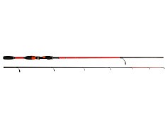 Спиннинг Kosadaka Orange 225L 225 см 3 - 17 гр    SONG225L — цена и наличие в каталоге