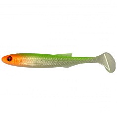 Силиконовая приманка Jig It Trump Trace 5.7 140 мм 3 шт 008 Squid  JITT145008S — цена и наличие в каталоге