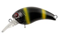 Воблер TsuYoki Comma MR 40F 621 5,3 гр — варианты, разновидности модели
