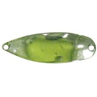 Колеблющаяся Блесна Forest Miu 5g 5 гр 40 мм #12   MIU 5g #12 — варианты, разновидности модели