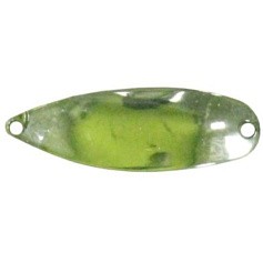 Колеблющаяся Блесна Forest Miu 5g 5 гр 40 мм #12   MIU 5g #12 — цена и наличие в каталоге