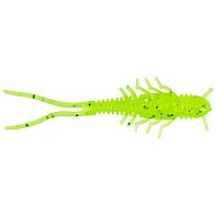 Силиконовая приманка Lucky John Tioga Hog 4.5in 114 мм 5 шт 071 Pro Series  140196-071 — варианты, разновидности модели