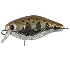 Воблер TsuYoki Chef 38F 611 4,3 гр — цена и наличие в каталоге