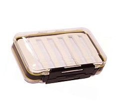 Коробка Kosadaka TB  S29 15х10х4,5 см CL   TB-S29-CL — цена и наличие в каталоге