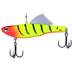 Воблер Ecopro Sandra-M 85 075 Yellow Chalk 19 гр   EPVSM85/19S-075 — цена и наличие в каталоге