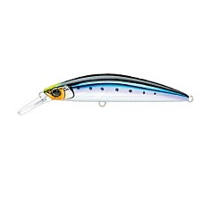 Воблер Duel Hardcore Heavy Minnow 90S HSTI 29 гр   F1189-HSTI — цена и наличие в каталоге