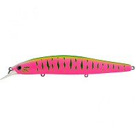 Воблер Daiwa Steez Minnow 125SP-SR Pink Mat Tiger 19 гр — варианты, разновидности модели