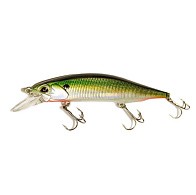 Воблер Scorana Stout Minnow 110SP SBR 16,5 гр   stt110SP-SBR — варианты, разновидности модели