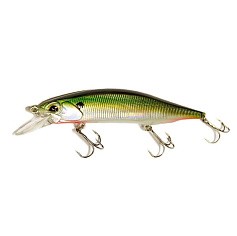 Воблер Scorana Stout Minnow 110SP SBR 16,5 гр   stt110SP-SBR — цена и наличие в каталоге