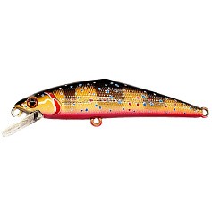 Воблер Smith D-Contact 50 S4 4,5 гр — цена и наличие в каталоге