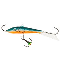 Балансир Lucky John Fin 5 53 20 гр 70 мм   71513-53 — варианты, разновидности модели