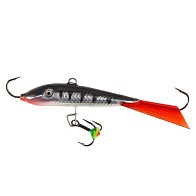 Балансир Lucky John Fin 5 12HRT 20 гр 70 мм   71513-12HRT — варианты, разновидности модели