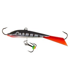 Балансир Lucky John Fin 5 12HRT 20 гр 70 мм   71513-12HRT — цена и наличие в каталоге