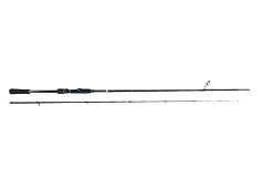 Спиннинг Zetrix Solver 682M 203 см 7 - 28 гр    SLS-682M — цена и наличие в каталоге
