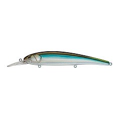 Воблер Strike Pro Hooligan Shallow 120SP 611T Silver Blue Smelt 20,1 гр   EG-220SP#611T — цена и наличие в каталоге