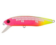 Воблер TsuYoki Scalpel 72SP FRUS 7,2 гр — варианты, разновидности модели