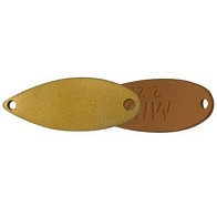 Колеблющаяся Блесна Forest Miu 2021 1.4g 1,4 гр 25 мм #07   MIU 2021 1.4g #07 — варианты, разновидности модели