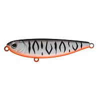 Воблер Strike Pro Water Strike 85 A243ES Grey Shadow Mat Tiger 12,2 гр   EG-226C#A243ES — варианты, разновидности модели
