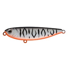 Воблер Strike Pro Water Strike 85 A243ES Grey Shadow Mat Tiger 12,2 гр   EG-226C#A243ES — цена и наличие в каталоге