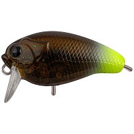 Воблер TsuYoki Agent SSR 40F AT055 5,5 гр — варианты, разновидности модели