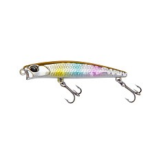 Воблер DUO Tetra Works Toto Slim Lipless 50S CPA0608 Gold Rainbow 2,5 гр   DUO-69596 — цена и наличие в каталоге
