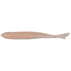 Силиконовая приманка Bait Breath U30 Fish Tail Ringer 2 50 мм 10 шт S150 Glow Okiami — цена и наличие в каталоге