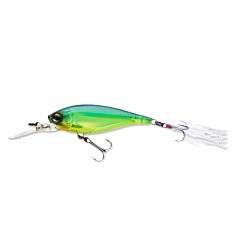 Воблер Yo-Zuri 3DB Shad 70SP PCLL 10 гр   R1104-PCLL — цена и наличие в каталоге