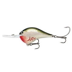 Воблер Rapala Dives-To 16 BOS 22 гр   DT16-BOS — цена и наличие в каталоге