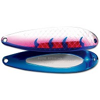 Колеблющаяся Блесна Smith Buch Japan 18 18 гр 65 мм 07 SBLP — варианты, разновидности модели