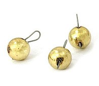 Груз Kosadaka Вольфрам Разборная 6 гр 2 шт Gold   TJH-G-06 — варианты, разновидности модели