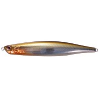 Воблер OSP Bent Minnow 76F H22 4,3 гр   OSP-BENTM76F-H22 — варианты, разновидности модели