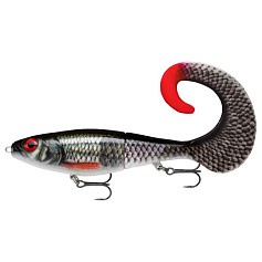 Воблер Rapala X-Rap Otus 17 ROL 40 гр   XROU17-ROL — цена и наличие в каталоге