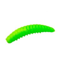 Силиконовая приманка Boroda Baits Salo 45 Floating 45 мм 8 шт Салатовый   SAL45-125 — варианты, разновидности модели