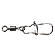 Вертлюг с застежкой Hanzo DS 3004 №4 10 шт    DS 3004-4 — варианты, разновидности модели