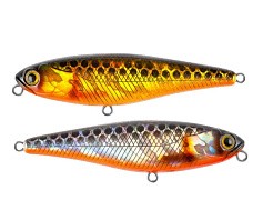 Воблер TsuYoki Mamba 75F 264W 9,3 гр — цена и наличие в каталоге